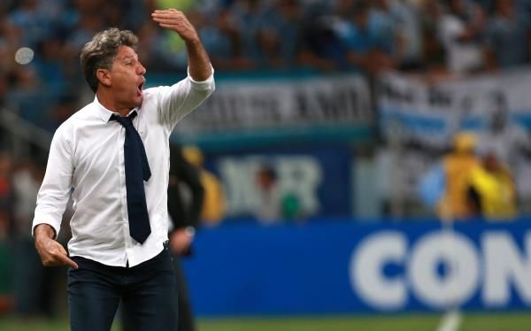  ريناتو جاوتشو