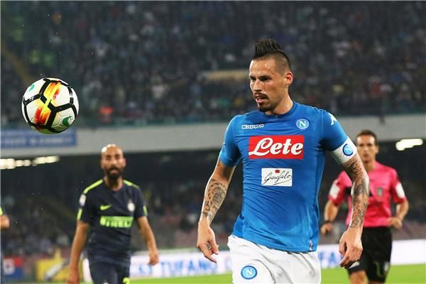 مارك هامسيك