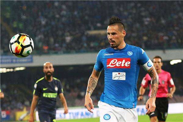 مارك هامسيك