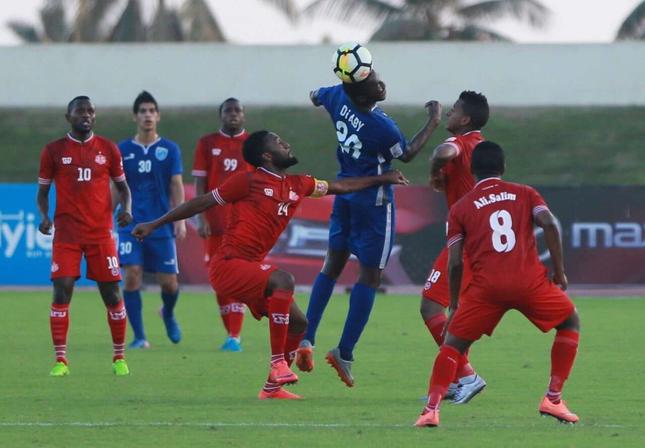 من الدوري - أرشيفية