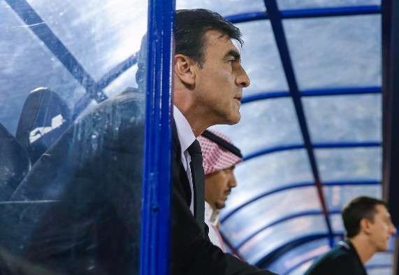  جوستافو كوينتيروس