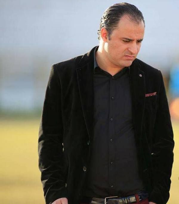 عبد السلام السعيداني