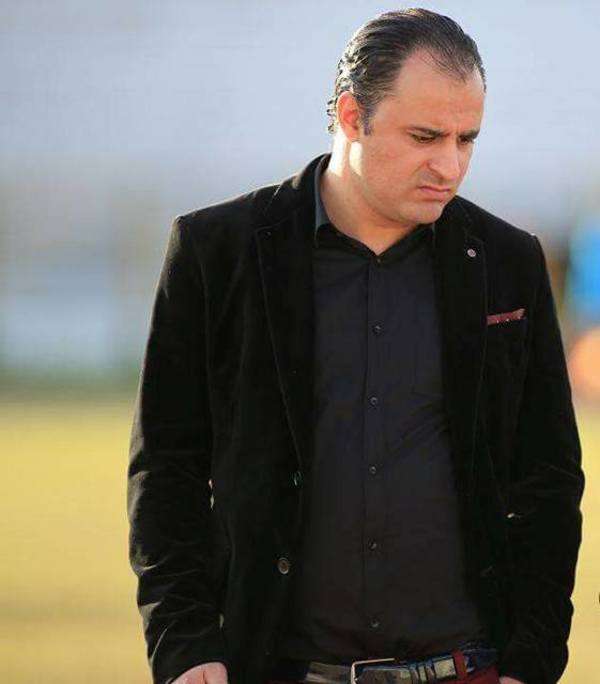 عبد السلام السعيداني