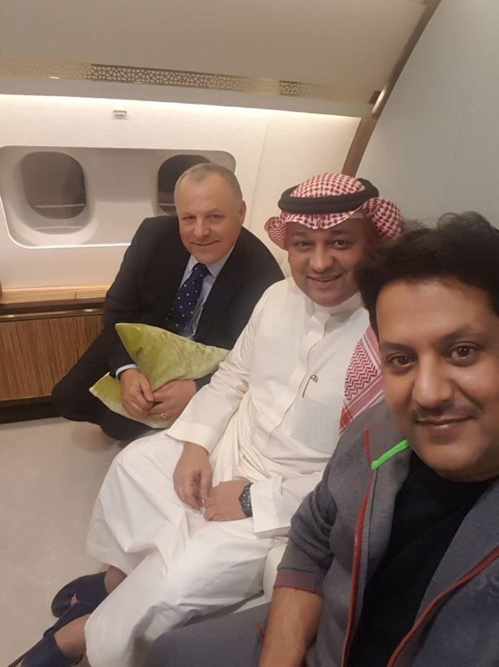 أبو ريدة وعزت