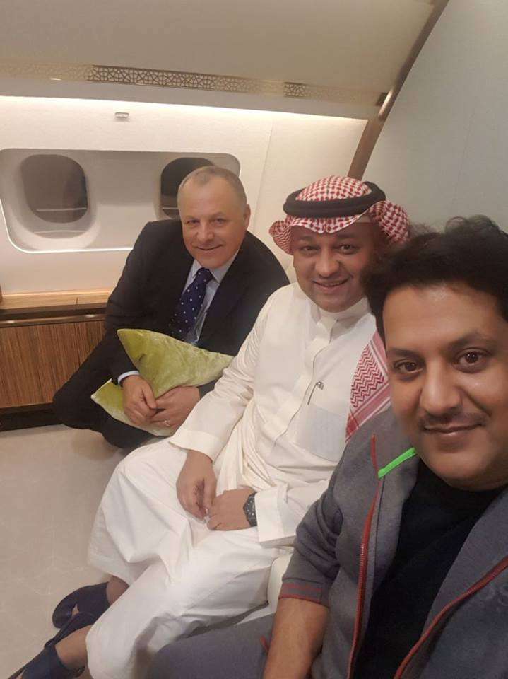 أبو ريدة وعزت