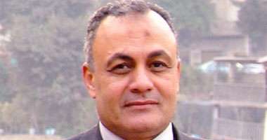 المستشار أحمد خليفة