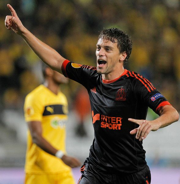 لوكاس مينديز