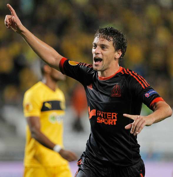 لوكاس مينديز