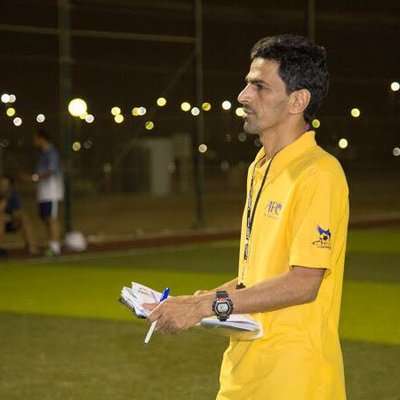 بندر الأحمدي