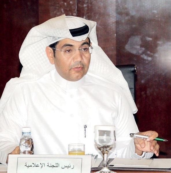  رجاالله السلمي