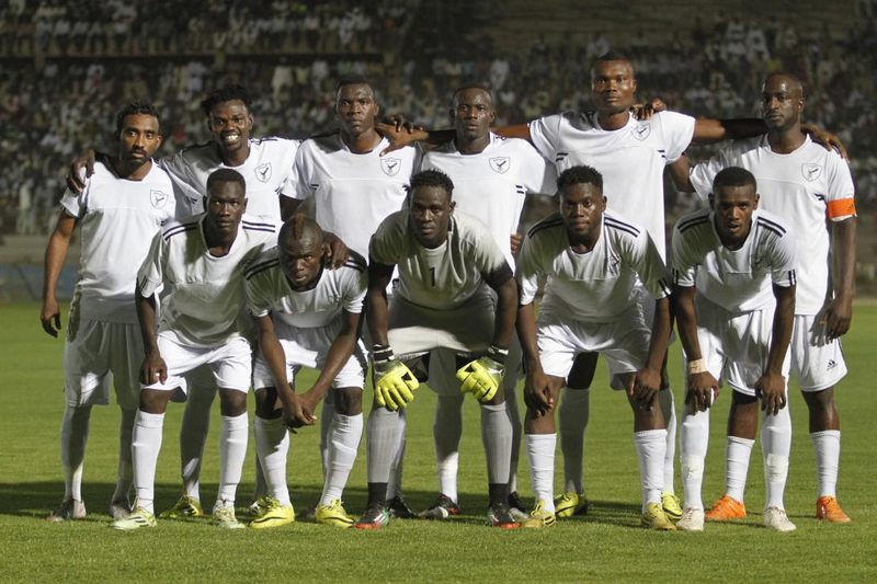 الأهلي مدني