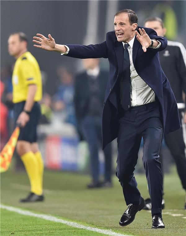 ماسيمليانو أليجري