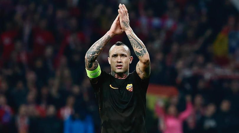 رادجا ناينجولان