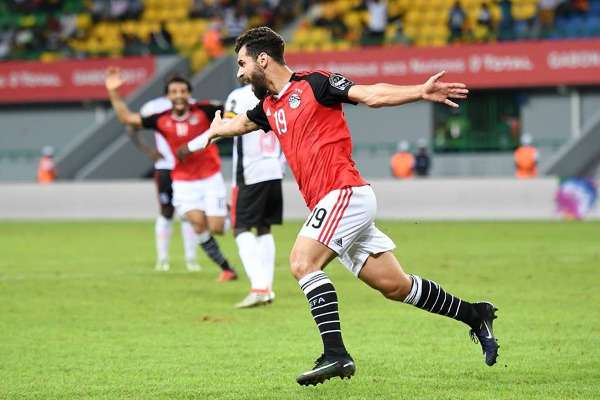 عبد الله السعيد