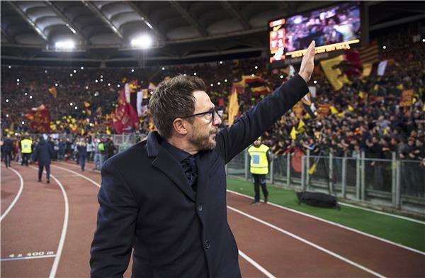 دي فرانشيسكو