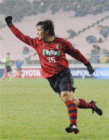 ياسوشي إيندو