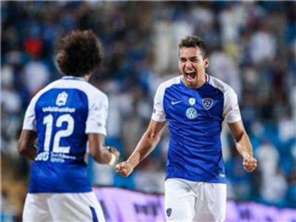 كارلوس إدواردو