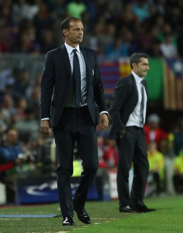 أليجري وفالفيردي