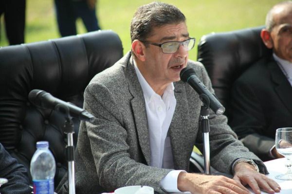 محمود طاهر