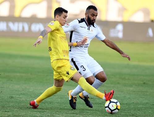 من لقاء الوصل وعجمان