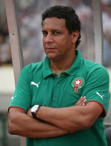 مصطفى الحداوي