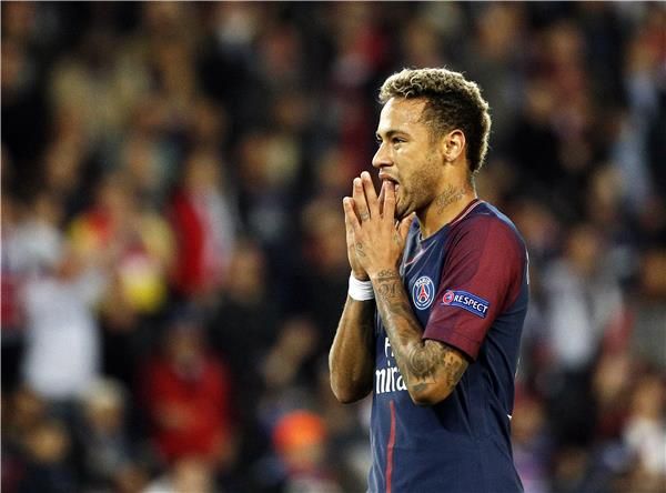 نيمار جونيور