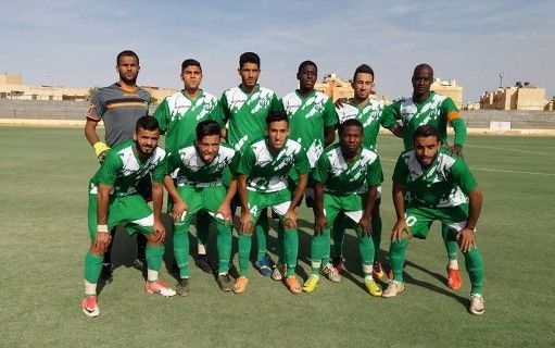 الاتحاد المصراتي