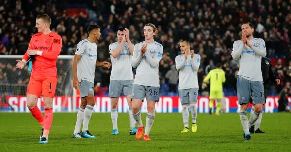 إيفرتون