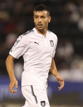 خوخي بوعلام 