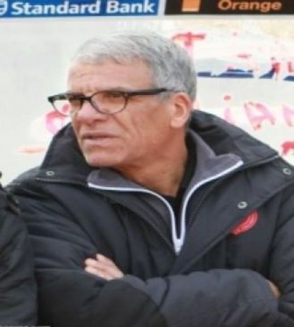 بوبكر الحناشي