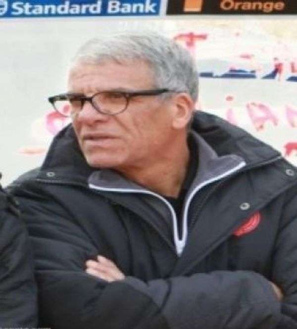 بوبكر الحناشي