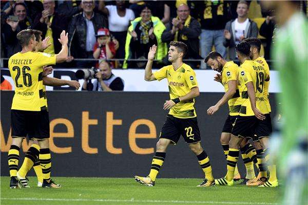  كريستيان بوليسيتش