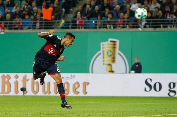 تياجو الكانترا