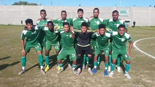 وفاق أجدابيا