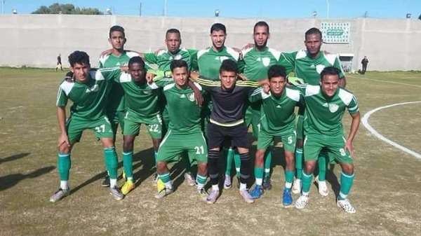 وفاق أجدابيا