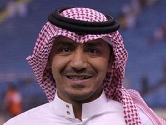 طلال النجار 