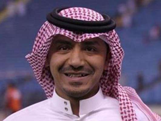 طلال النجار 