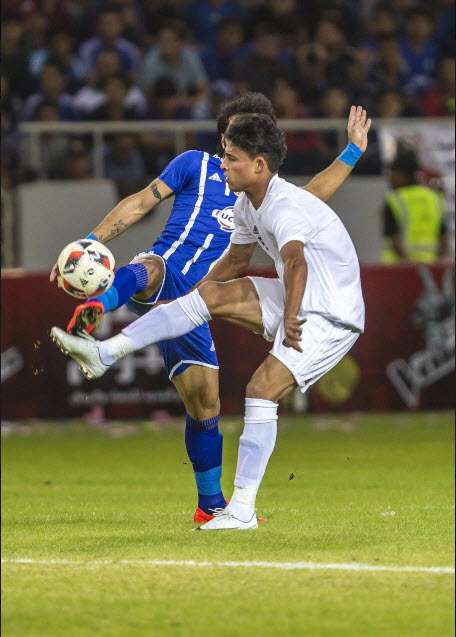 إبراهيم بايش