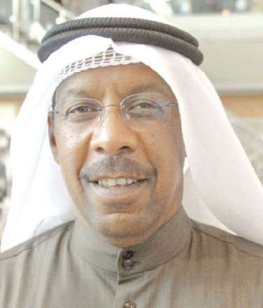 عبد اللطيف الرشدان