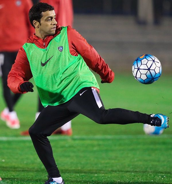  محمد الشلهوب