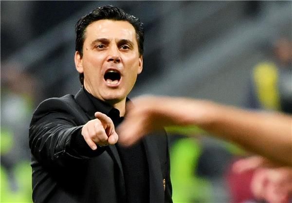  فينتشنزو مونتيلا