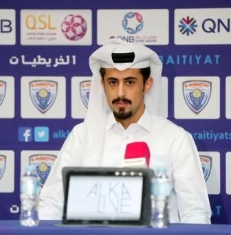 من المؤتمر الصحفي