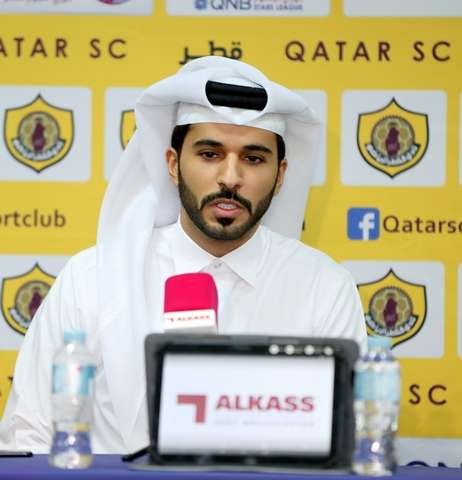 يوسف الكبيسي