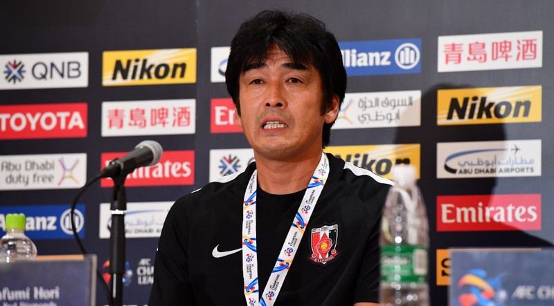 تاكافومي هوري