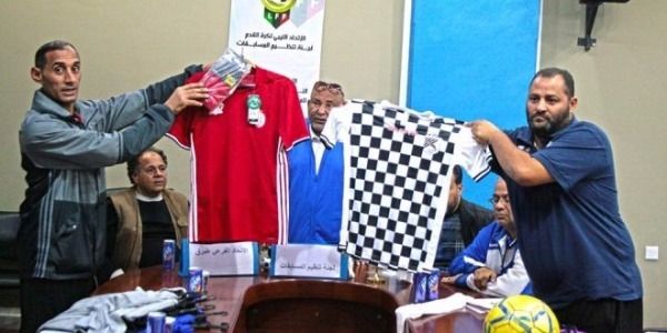 من الاجتماع الفني