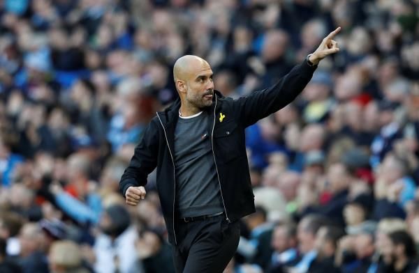 بيب جوارديولا