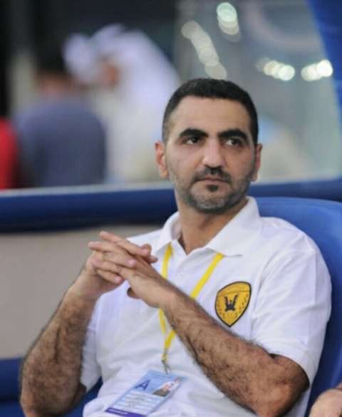 زياد الشطي