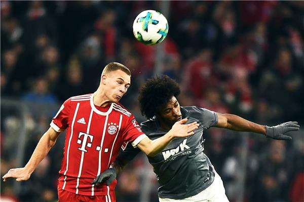 جوشوا كيميتش