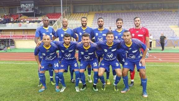 نادي هلال القدس