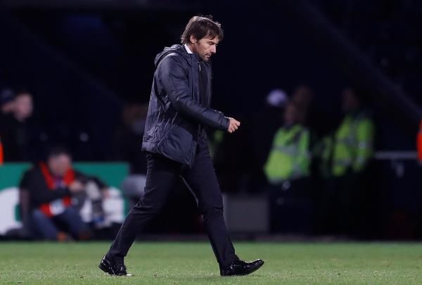 أنطونيو كونتي